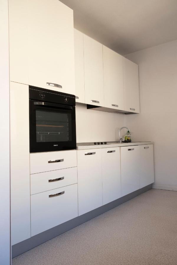 City Apartments Portico Мерано Екстериор снимка
