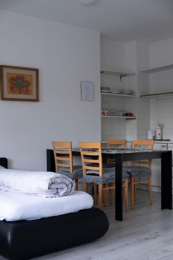 City Apartments Portico Мерано Екстериор снимка