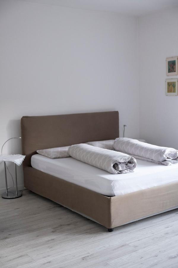 City Apartments Portico Мерано Екстериор снимка