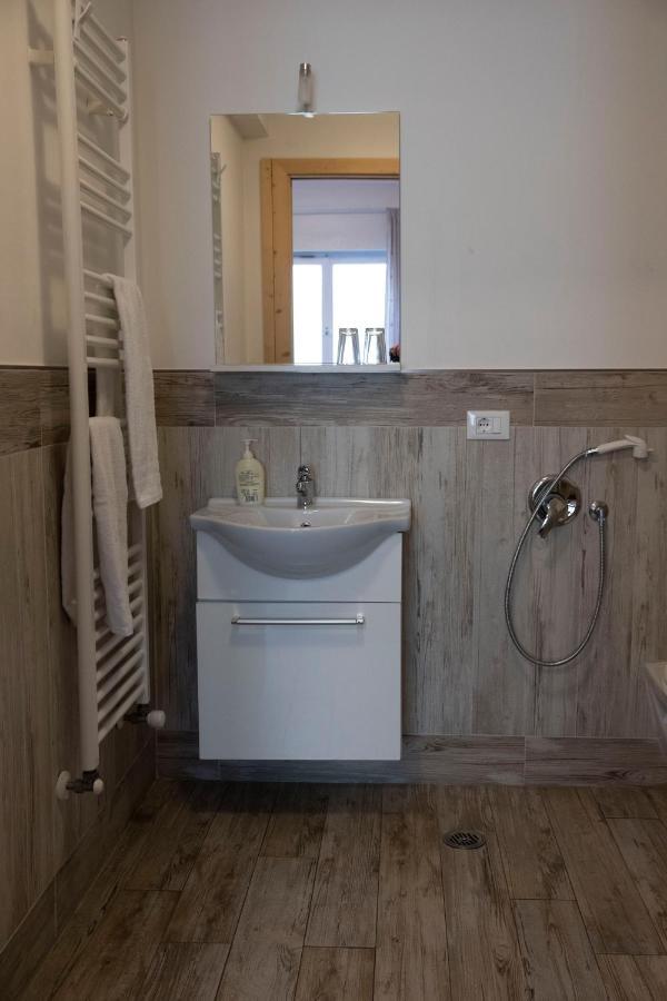 City Apartments Portico Мерано Екстериор снимка